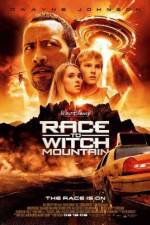 Watch Race to Witch Mountain 123MovieFree