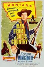 Watch Man from God\'s Country 123MovieFree