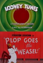 Watch Plop Goes the Weasel (Short 1953) 123MovieFree