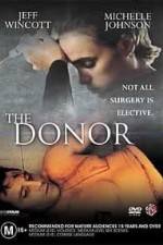 Watch The Donor 123MovieFree