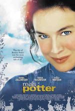 Watch Miss Potter 123MovieFree