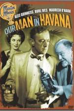 Watch Our Man in Havana 123MovieFree