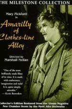 Watch Amarilly of Clothes-Line Alley 123MovieFree