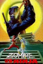 Watch Zombie vs Ninja 123MovieFree