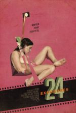 Watch 24 Exposures 123MovieFree