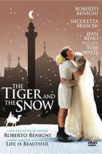 Watch The Tiger And The Snow 123MovieFree