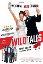 Watch Relatos salvajes 123MovieFree