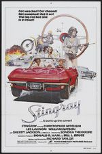 Watch Stingray 123MovieFree