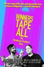 Watch Winners Tape All The Henderson Brothers Story 123moviesfree