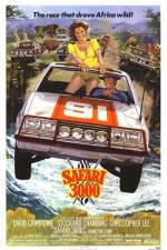 Watch Safari 3000 123MoviesFree