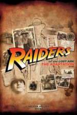 Watch Raiders of the Lost Ark The Adaptation 123MoviesFree