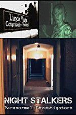 Watch Night Stalkers: Paranormal Investigators 123MoviesFree