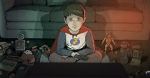 Watch In This Cold Place (Short 2017) 123MovieFree