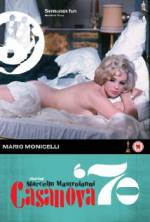 Watch Casanova 70 123MovieFree