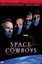 Watch Space Cowboys 123MovieFree