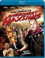 Watch The Legend of Awesomest Maximus 123MovieFree