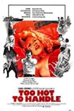 Watch She\'s Too Hot to Handle 123MovieFree