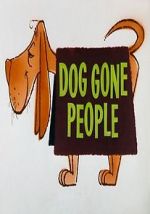 Watch Dog Gone People (Short 1960) 123MoviesFree