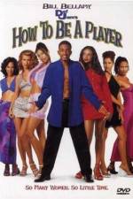 Watch How to Be a Player 123moviesfree