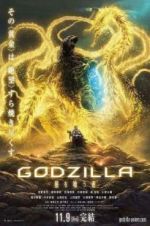 Watch Godzilla: The Planet Eater 123MoviesFree