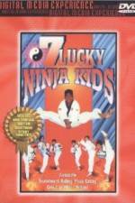 Watch 7 Lucky Ninja Kids 123MovieFree