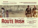 Watch Route Irish 123MovieFree