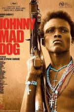 Watch Johnny Mad Dog 123moviesfree