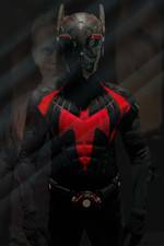 Watch Batman Beyond: Zero 123MovieFree