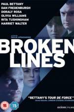 Watch Broken Lines 123MovieFree