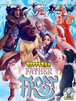Watch Rifftrax: Father Frost 123MovieFree
