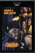 Watch Foolish 123MovieFree