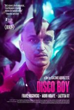 Watch Disco Boy 123moviesfree