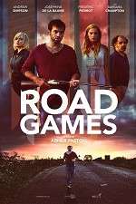 Watch Road Games 123MovieFree