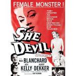 Watch She Devil 123MovieFree
