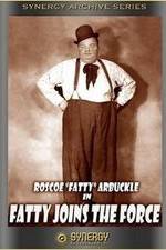 Watch Fatty Joins the Force 123MovieFree