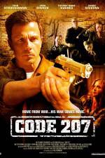 Watch Code 207 123MovieFree