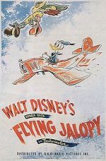 Watch The Flying Jalopy 123MovieFree