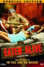 Watch Eaten Alive 123MoviesFree
