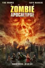 Watch Zombie Apocalypse 123MovieFree