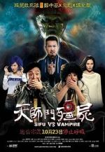 Watch Sifu vs. Vampire 123MovieFree