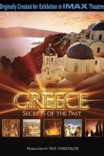 Watch Greece: Secrets of the Past 123MovieFree