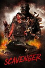 Watch Scavenger 123moviesfree