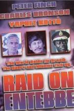 Watch Raid on Entebbe 123MovieFree