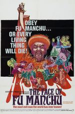 Watch The Face of Fu Manchu 123MovieFree
