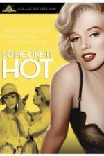 Watch Some Like It Hot 123MovieFree