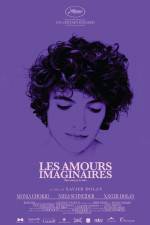 Watch Les amours imaginaires 123MovieFree