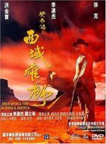 Watch Once Upon a Time in China and America 123MovieFree