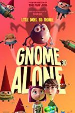 Watch Gnome Alone 123MoviesFree