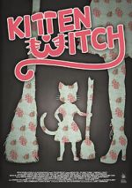 Watch Kitten Witch (Short 2016) 123MovieFree