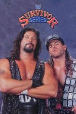 Watch WWE Survivor Series 1995 123moviesfree